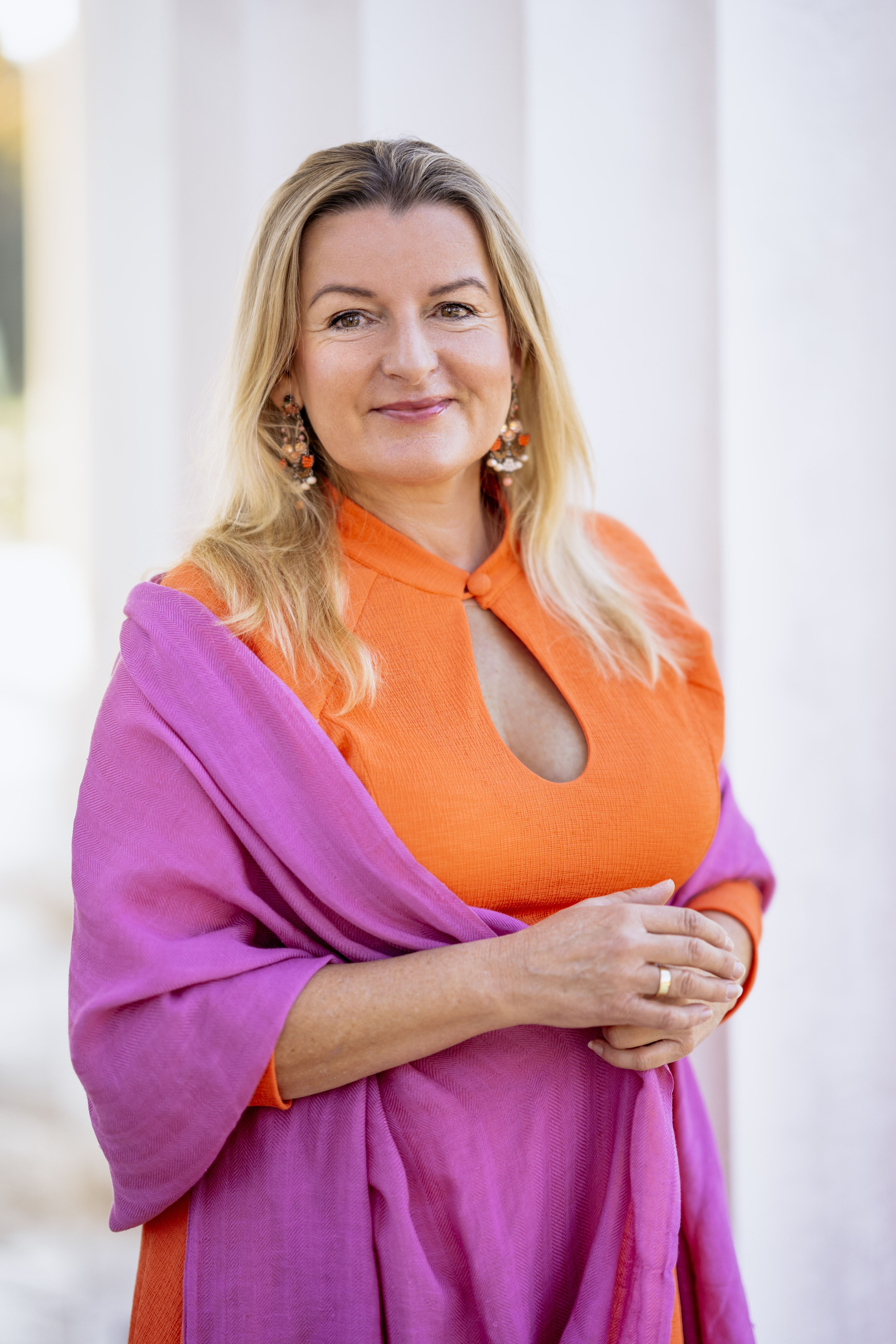 Mag. Doris Weis-Burger, Senior Consultant