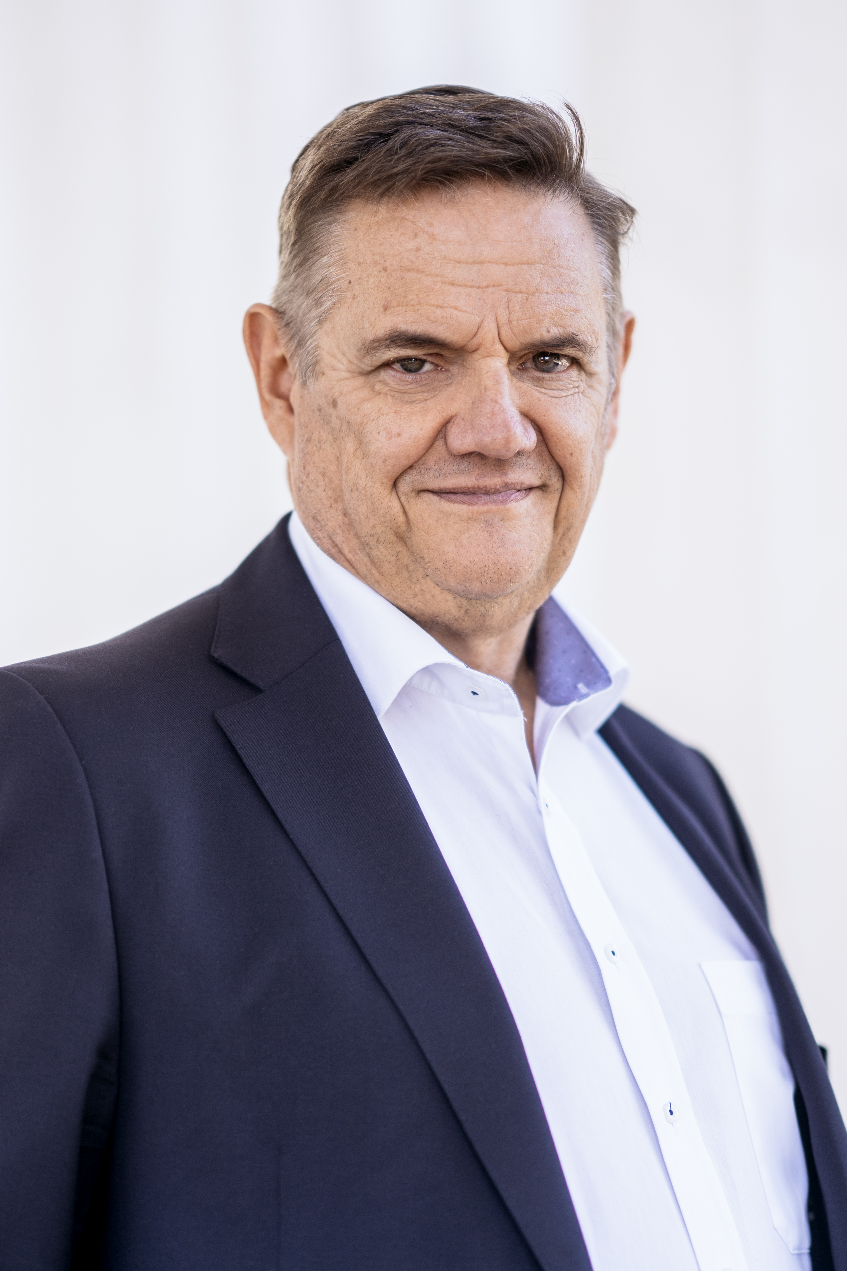 Franz Hill, Co-Founder Hill Digital