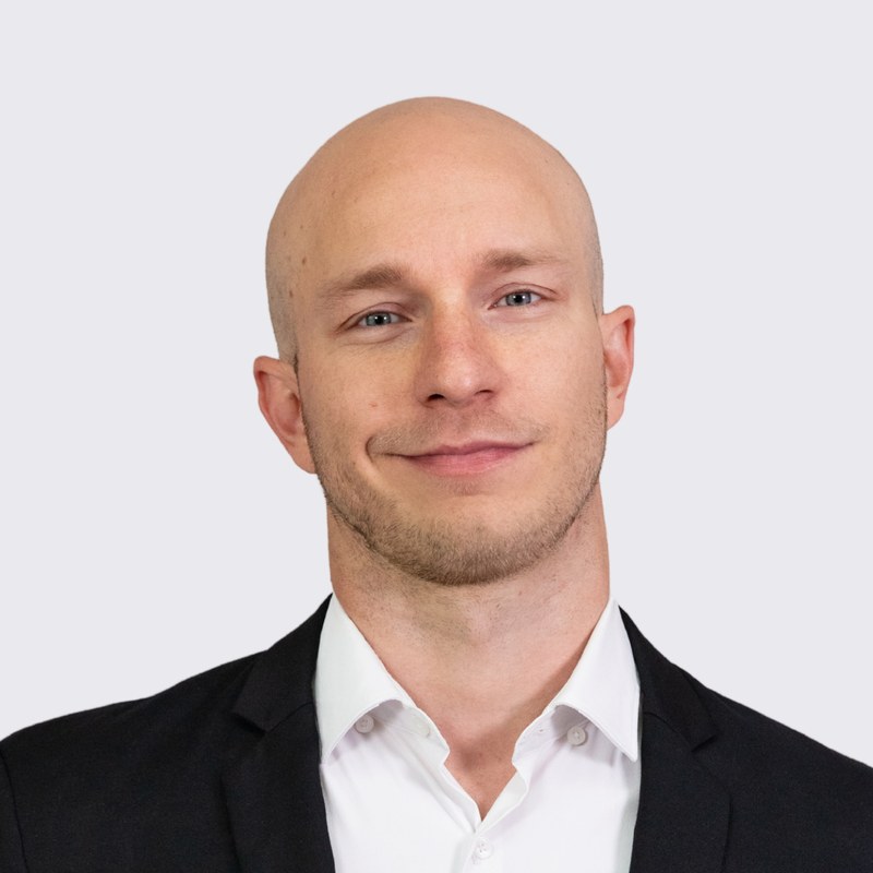 Jakub Popluhar, Business Lead Hill Digital