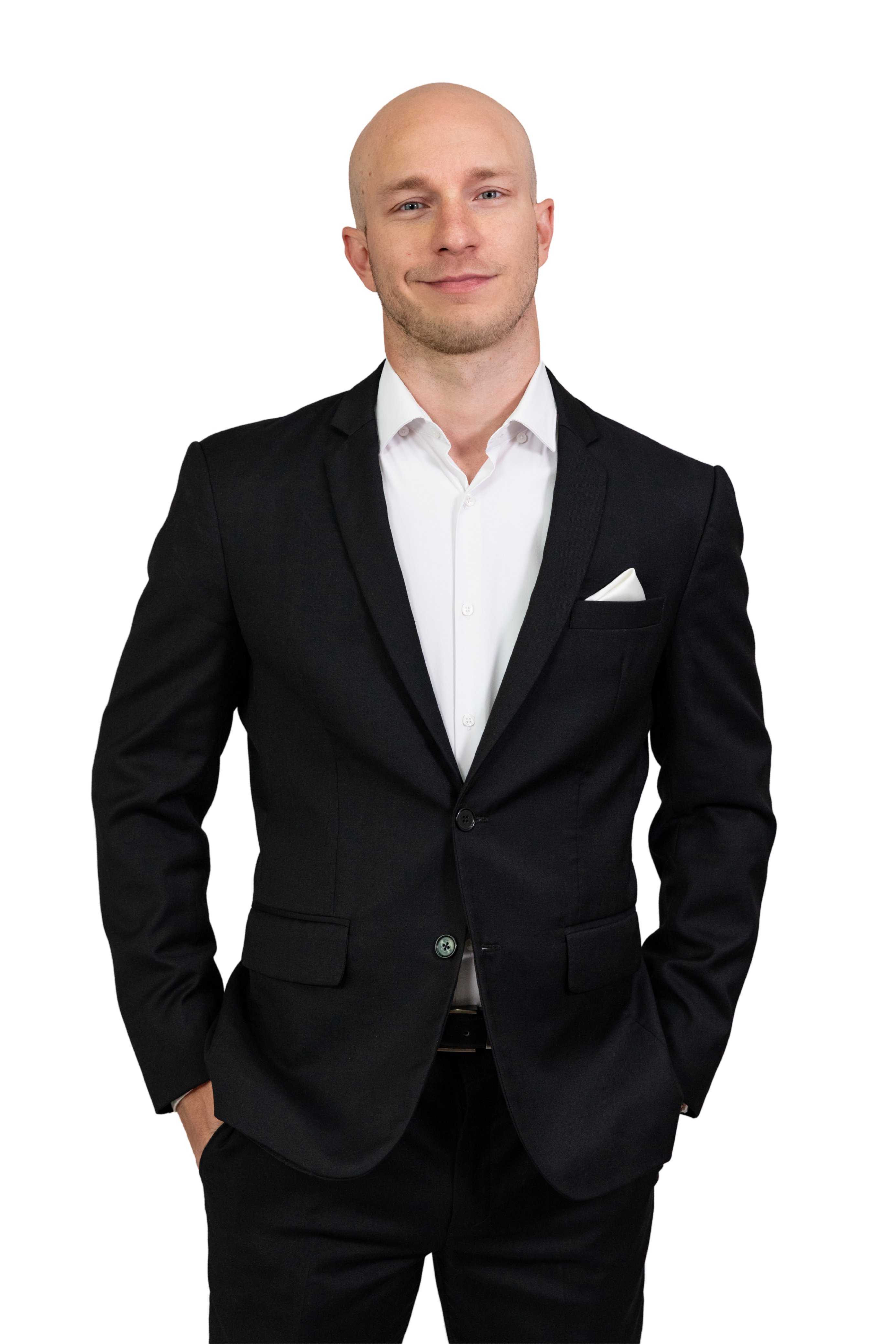 Jakub Popluhar, Business Lead Hill Digital