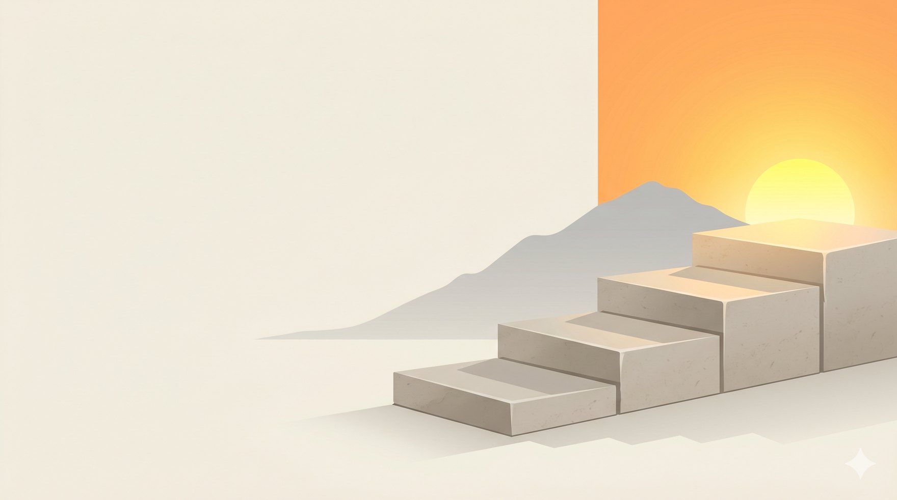 The Hill Digital Ladder: four steps from the foundation to your own AI agent